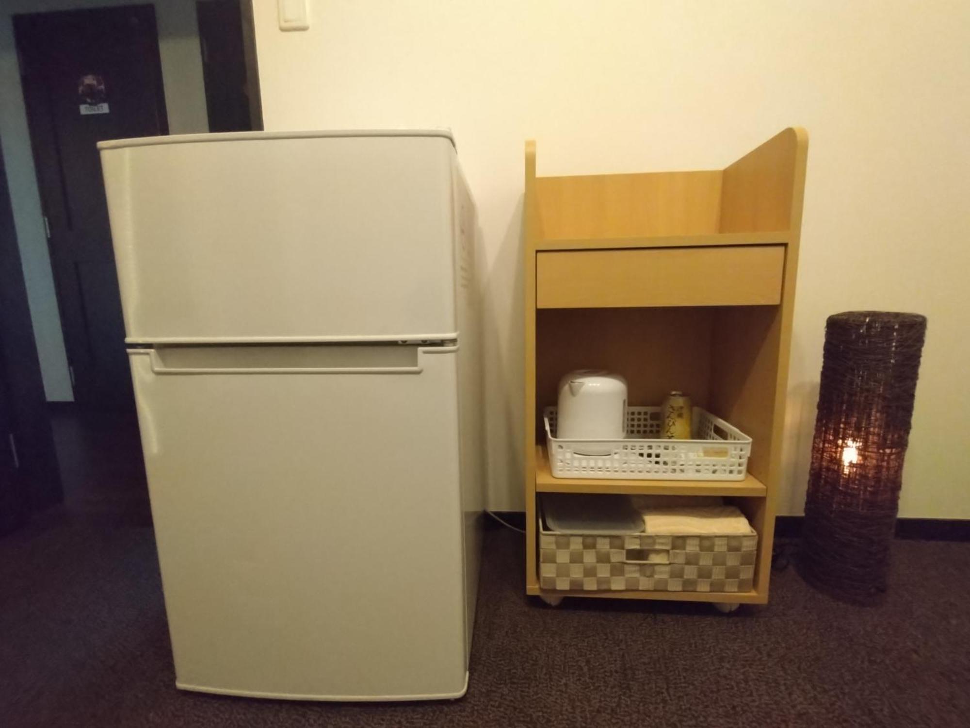 Guesthome Machiya Koza Окинава Номер фото