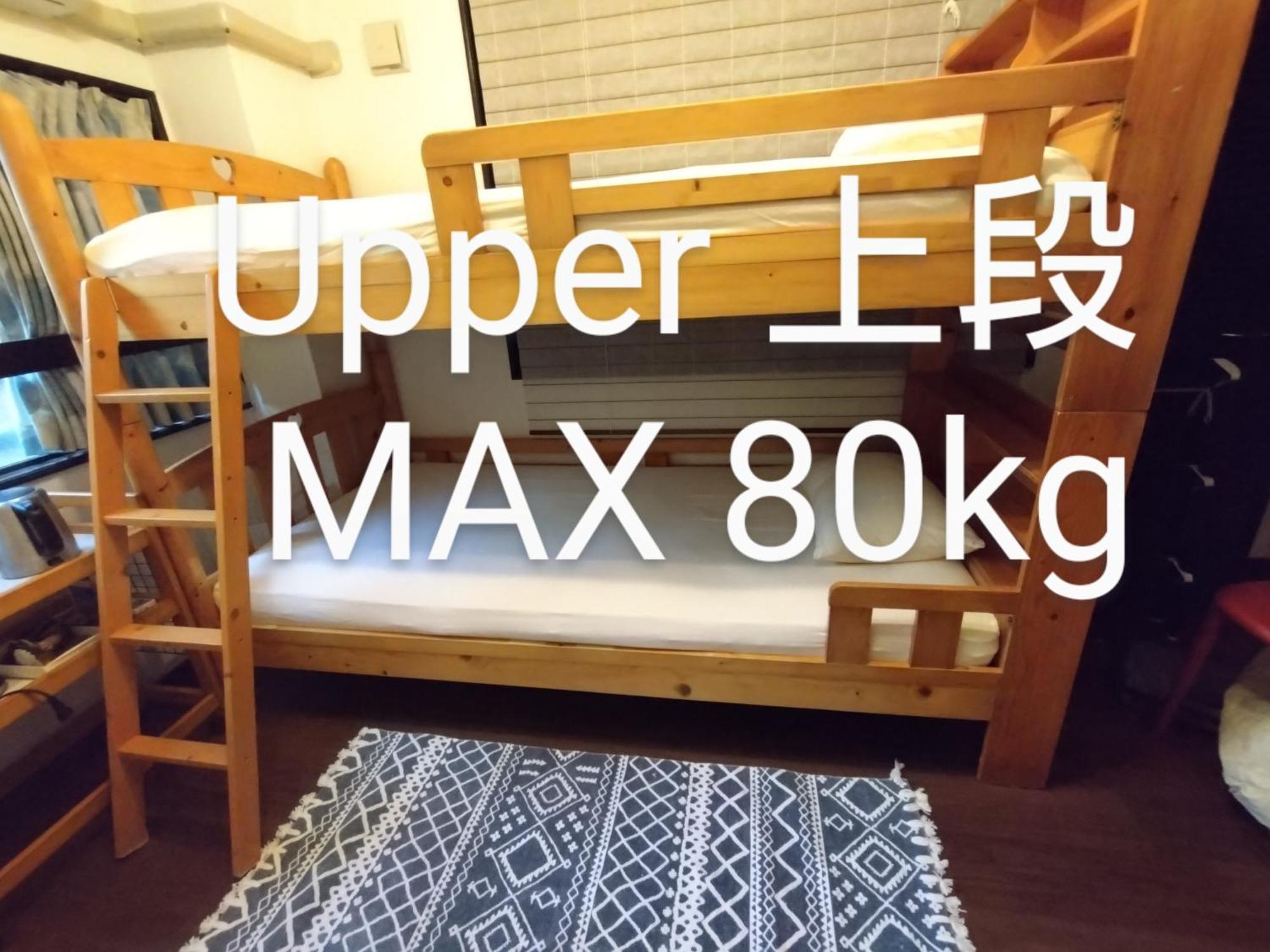 Guesthome Machiya Koza Окинава Номер фото